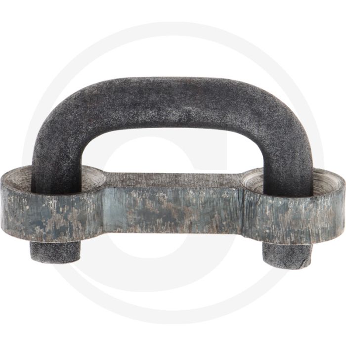 Verbindingsschakel 16 x 56 mm (speciale uitvoering, Strautmann)