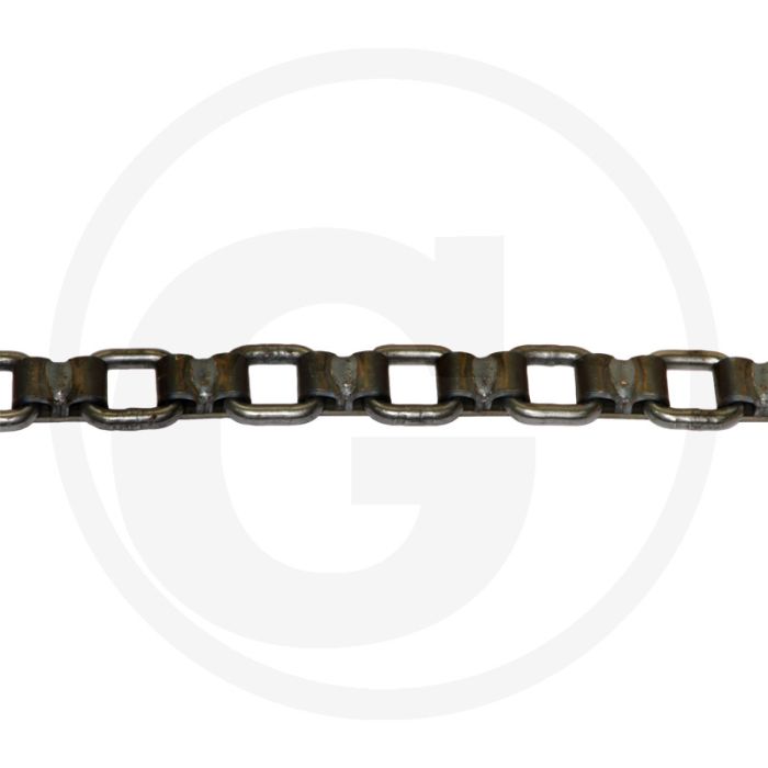 Ketting 80 / 9 - Max. breukbelasting: 3,5 ton