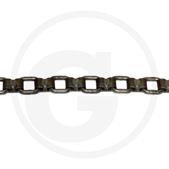 Ketting 80 / 12 / S - Max. breukbelasting: 8 ton