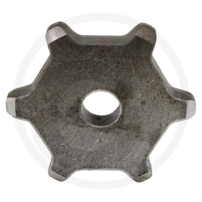 Kettingwiel 80/5, Ø 40mm, Tanden 5