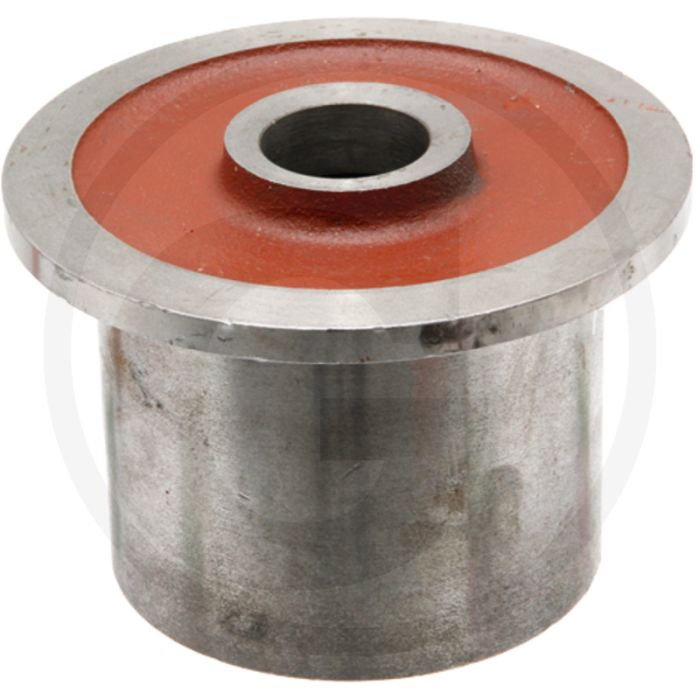 Kettingspanrol D1 145 mm.