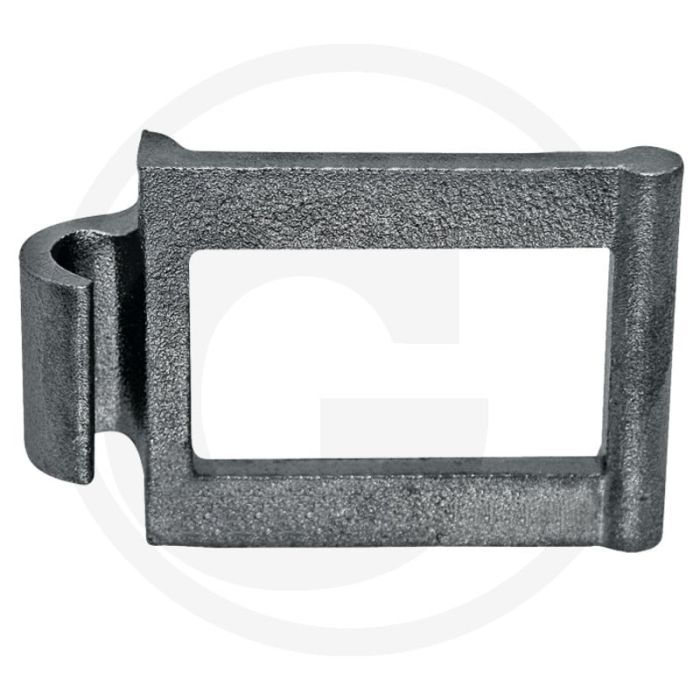 Kettingschakel 62, A 41,7mm, B 42,5mm, W 600kg