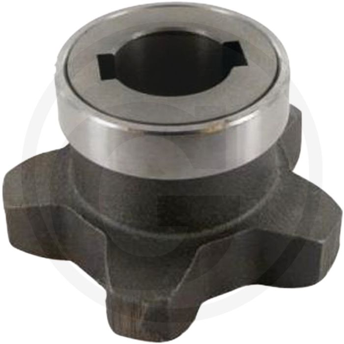Kettingwiel AV40 - AV6000, 5 tanden, Ø130mm