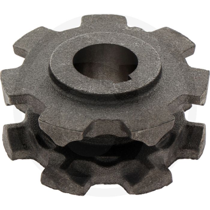 Nestwiel B 8x22,8 7T 115mm 52mm 26969