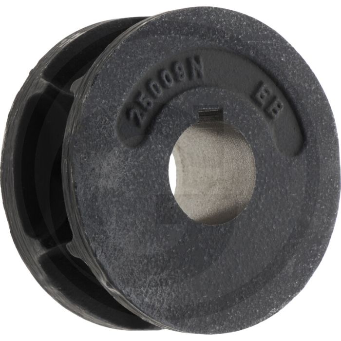 Nestwiel - Buiten-Ø DA:115mm, Breedte B:60mm