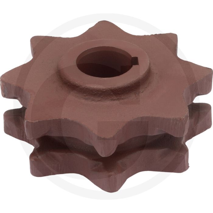 Nestwiel B 8x24 140mm 60mm 26965