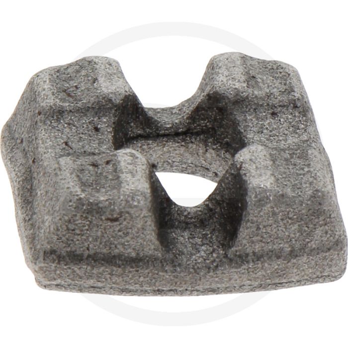 Drukstuk 8 x 31 Mengele 27045