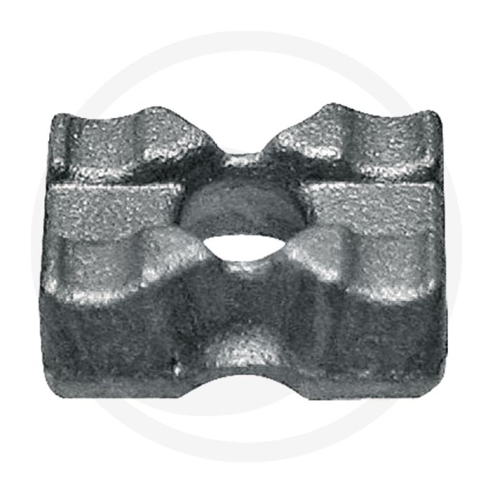 Drukstuk Welger 44268, Steek 10 x 35 mm