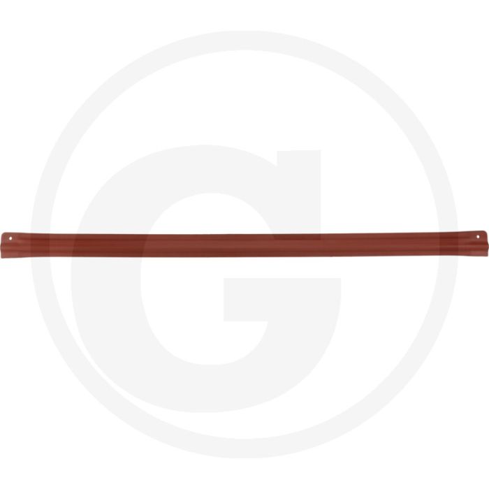Bodemlijst - Speciale uitvoering, Lengte 1560 mm