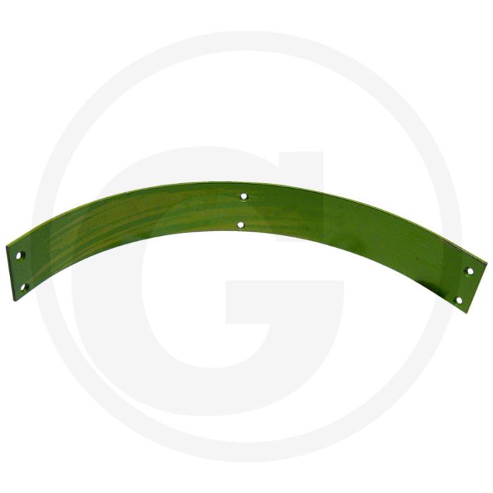 Geleideplaat - Afmetingen 900mm