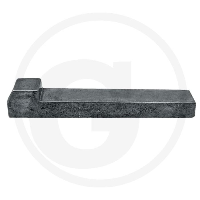 Kopspie - Afmetingen 16 x 65 mm