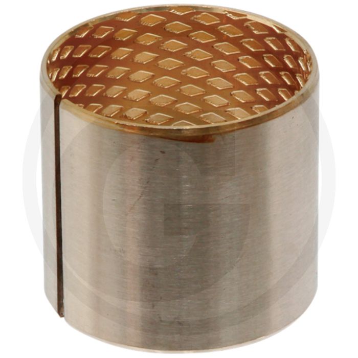 Glijlagerbus (Voor as bodemketting)