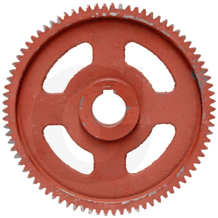 Palwiel - Borings-Ø: 40 mm