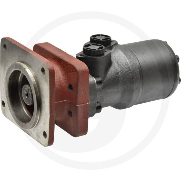 Hydrauliekmotor (Geroto) T088 Afb. nr. 25
