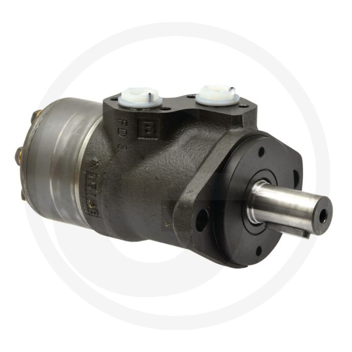Hydrauliekmotor ((Danfoss))