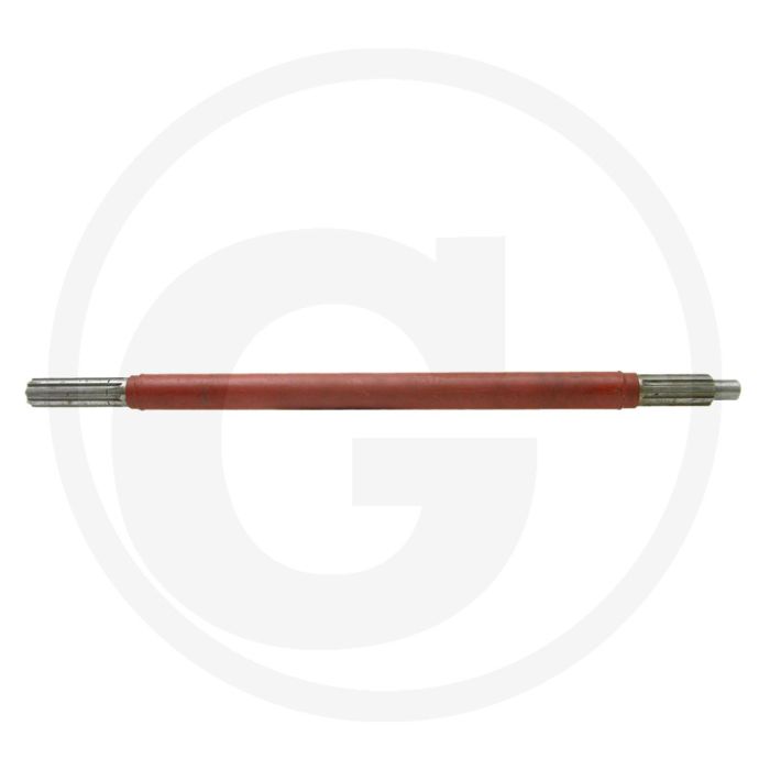 As. T088 Bodemketting en toebehoren