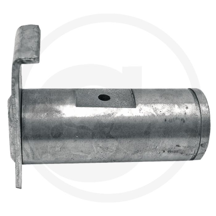 Lagerpen Ø: 32 mm T088 - Meststrooier GRANIT slijtdelen