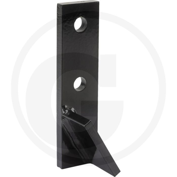 Schroeftand rechts 195x50x12 mm