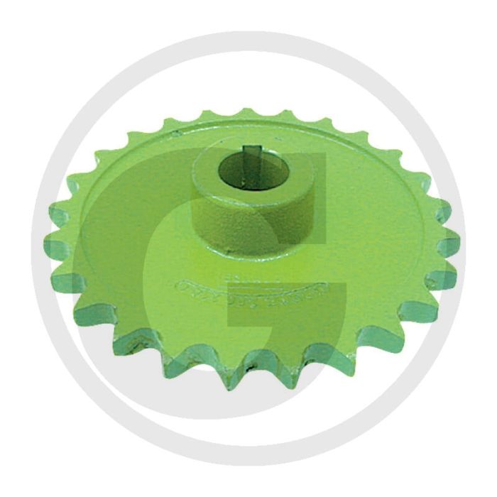 Kettingwiel (30 tands 3/4")