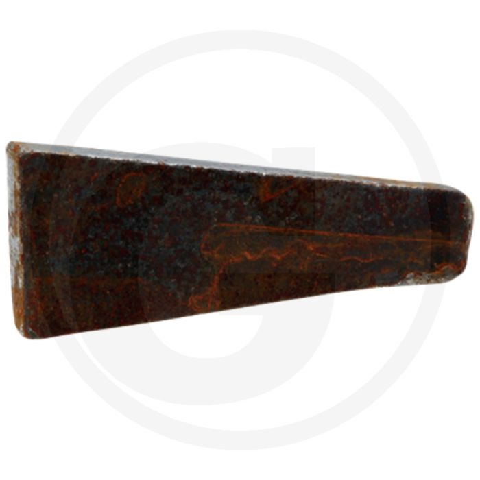 Slijtplaat VS 6, 10, 10 L 8x45x110 mm