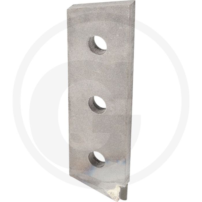 Schraubzinken Hartmetall 10x50x174mm