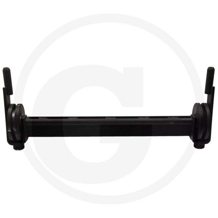 Kettingspanner (compleet, voor steek 14 x 50 mm)