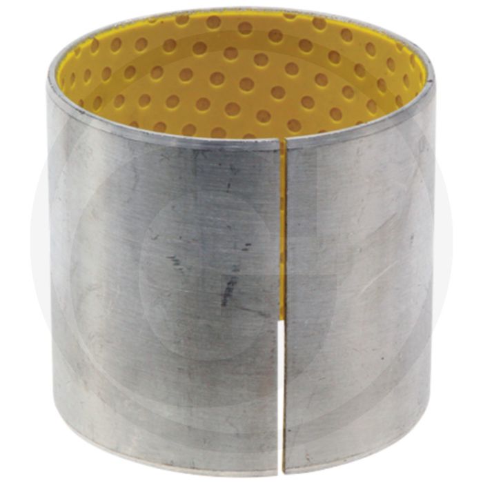Glijlagerbus (Voor as bodemketting)