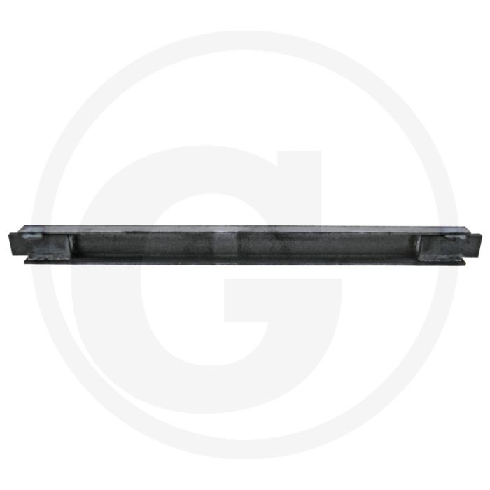 Bodemlijst (voor ketting 14 x 50 mm)
