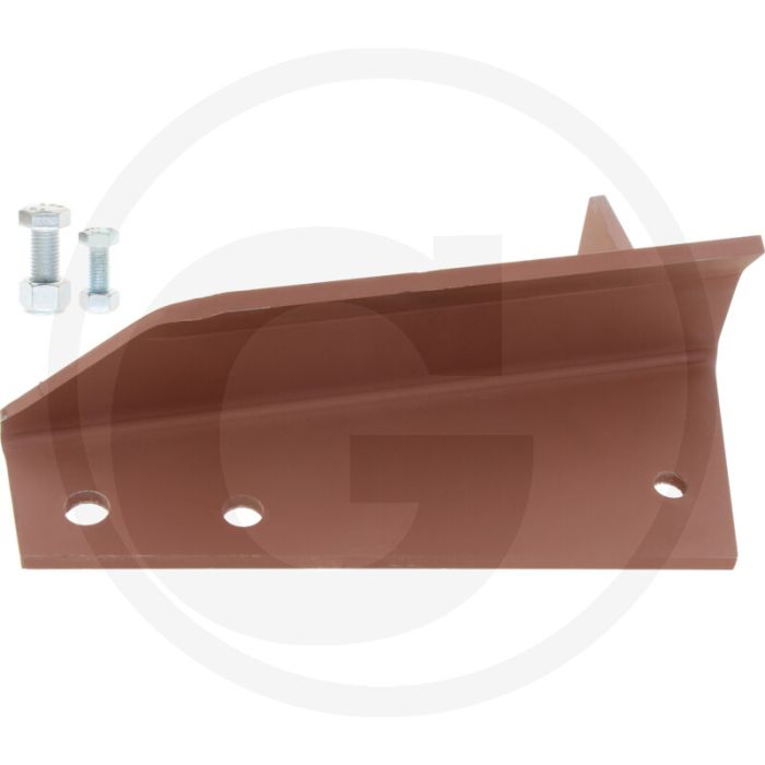 Strooischoep (links  310 mm)