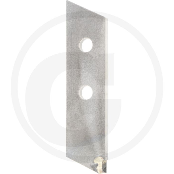 Anschraubzinken mit Hartmetallspitze - HS220, 12x50x220mm. Anschraubzinken mit Hartmetallspitze - HS220, 12x50x220mm.