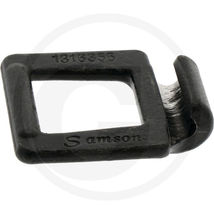 Samson Kettingschakel nr. 74 SP 9