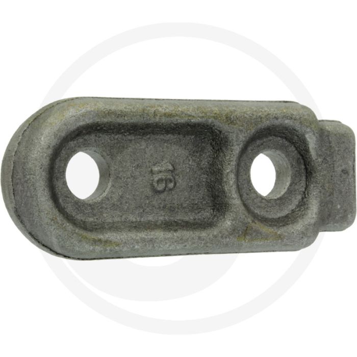 Strautmann Mitnehm.Lasche (Transportboden)