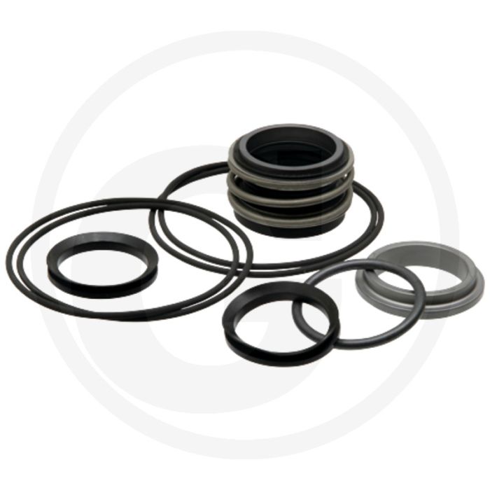 BAUER Reparatieset glijringafdichting planetaire aandrijving / TMRW (voor MSXH)