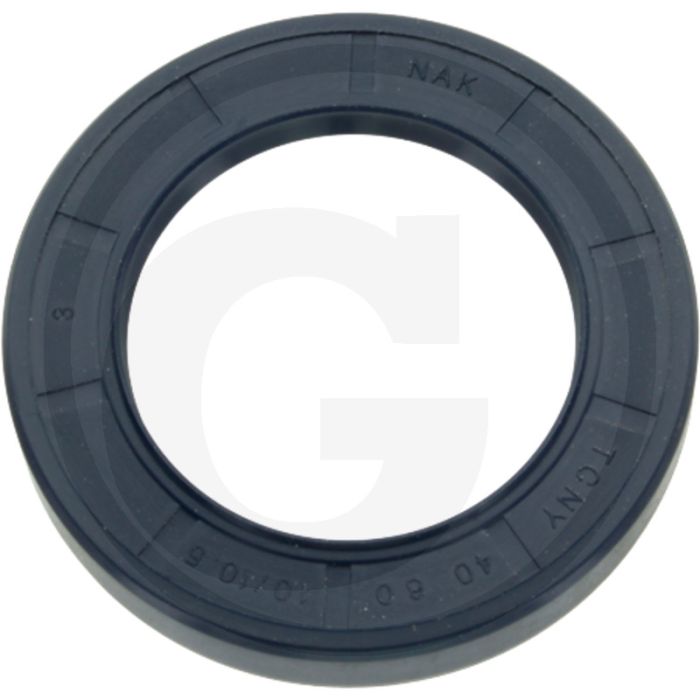 Suma Oliekeerring (voor lagerhuis  040 x 060 x 10 SL)
