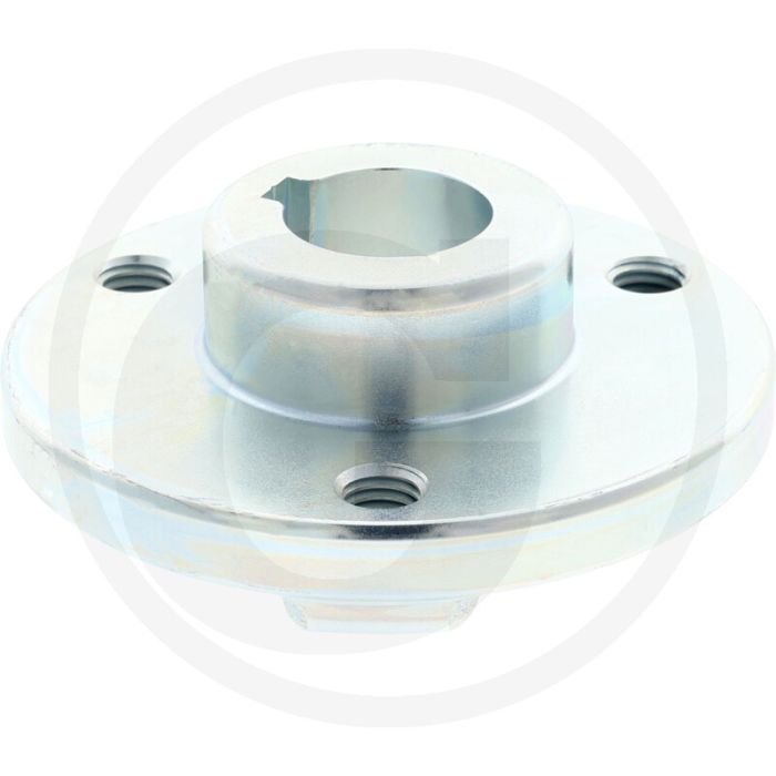 Suma Roerbladnaaf (conisch 29-39 mm)