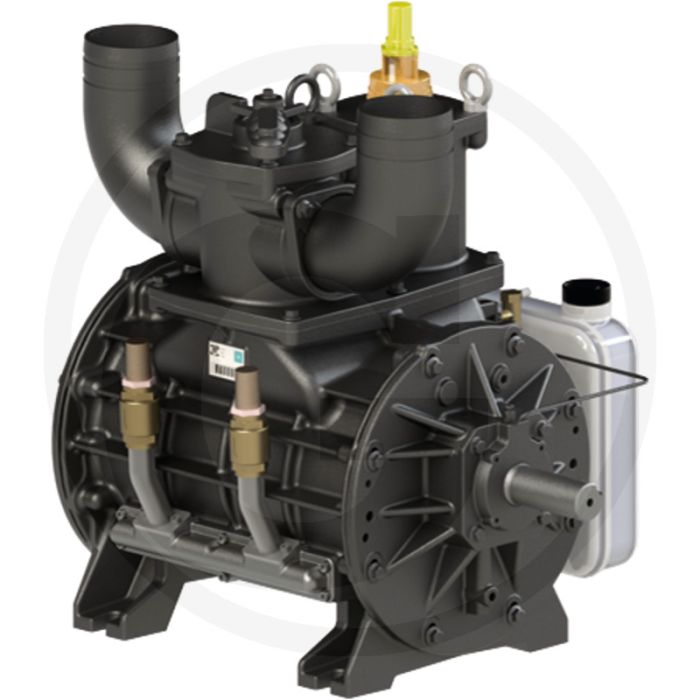 Battioni Pagani Vacuümpomp Ballast (LONG LIFE)