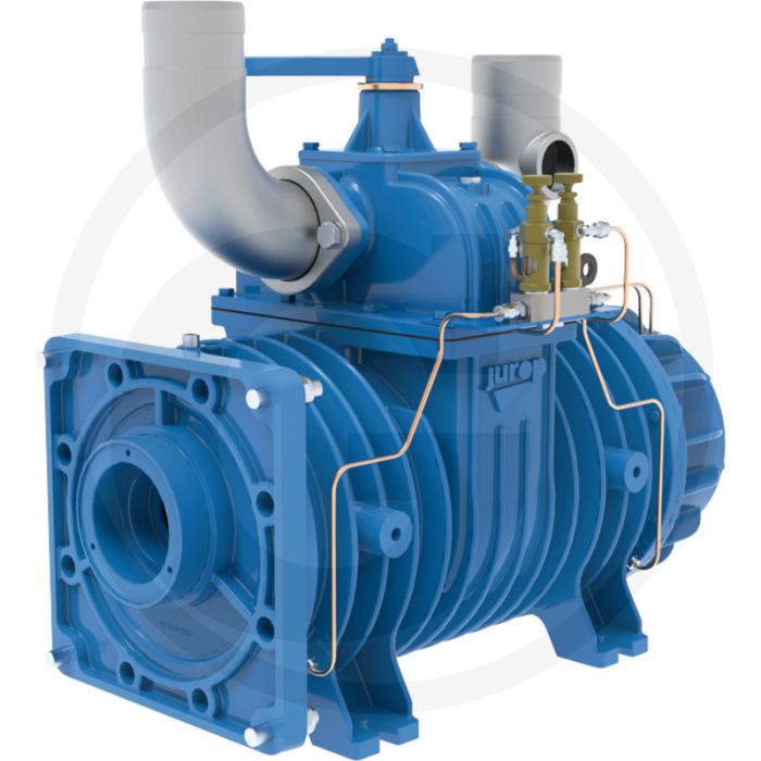 Jurop Vacuümpomp PNR 10600 (G) 11000 l/min.