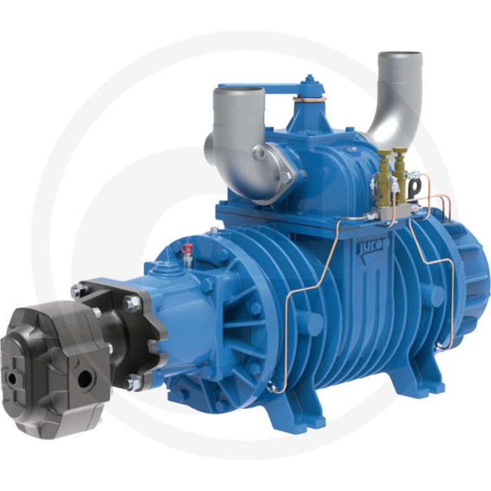 Jurop Vacuümpomp PNR 10600 (H) 11000 l/min.