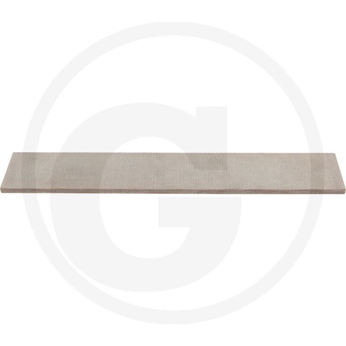 Lamel Battioni & Pagani 120x38x6,5mm, 5 lamellen, MEC 1000
