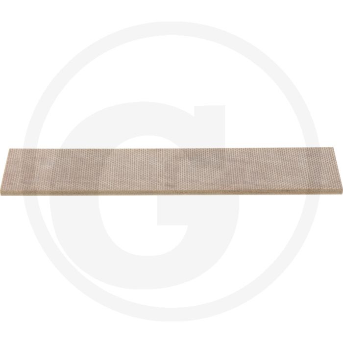 Longlife lamel 300 x 60 x 6,5 mm (300 x 60 x 6,5 mm  MEC 9000)
