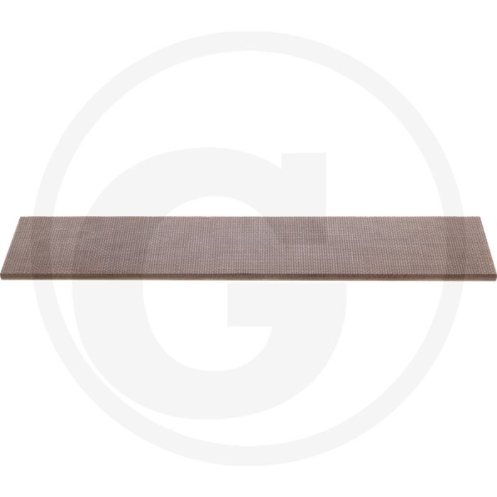 Lamel Battioni & Pagani 400x70x7,5mm, 6 lamellen, Star 72, Longlife