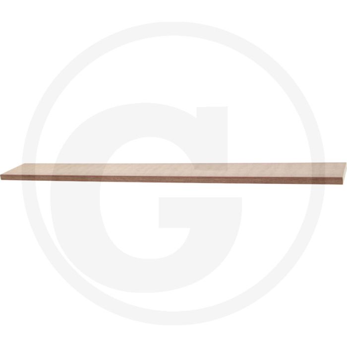 Jurop Lamel 499x63x9 mm, 4 lamellen - PN 130