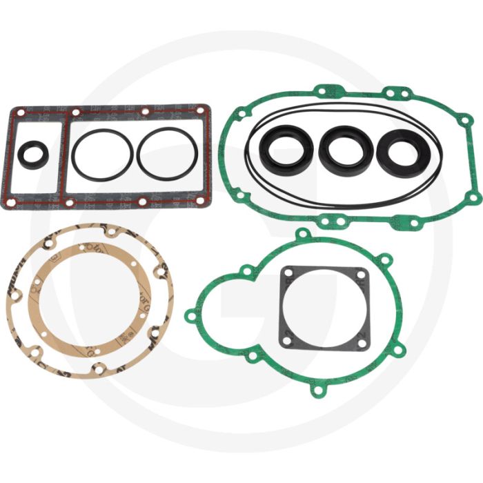 Jurop Afdichtset R/PN45-58-84-106 G.BOX - PN45M, PN58M, PN84M, PN106H