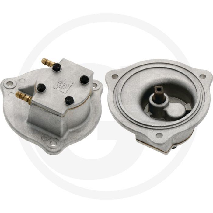 Battioni Pagani Oliepomp LF Met druksmering, passend voor MEC 2000-13500 & Ballast 3500-13500