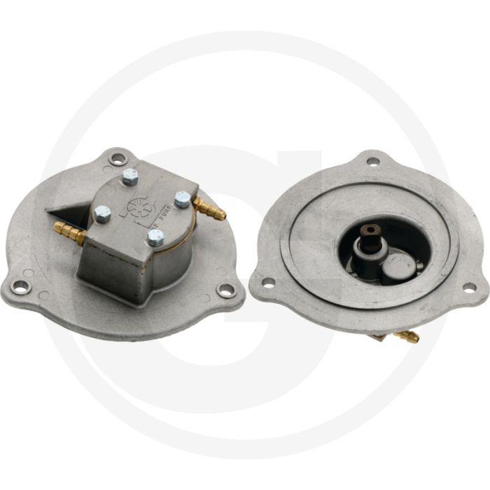 Battioni Pagani Oliepomp DX met druksmering - Star 60, 72, 84