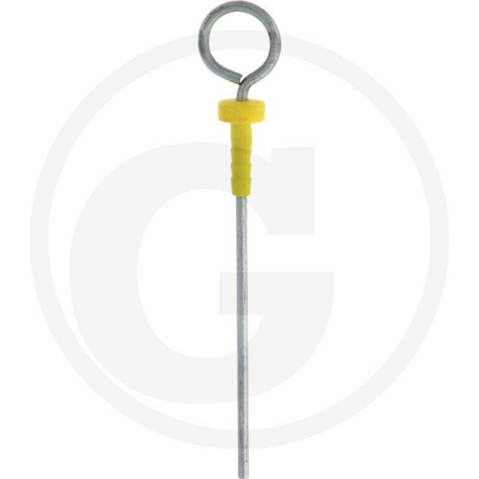 Hertell Oliepeilstok (voor KD-3000/14000)