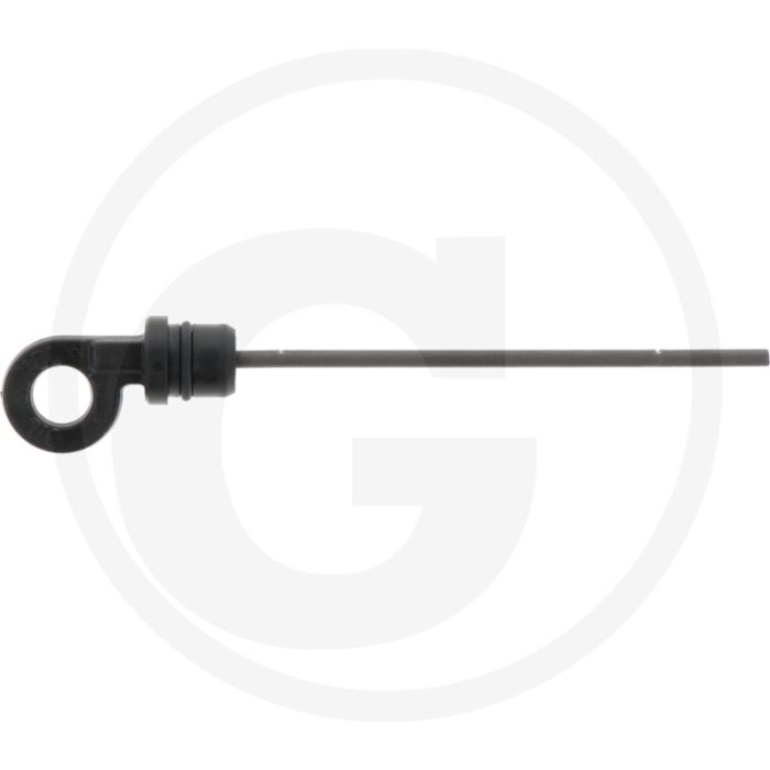 Jurop Oliepeilstok 61mm x 142mm x 24mm - HYDR. PNE 73M