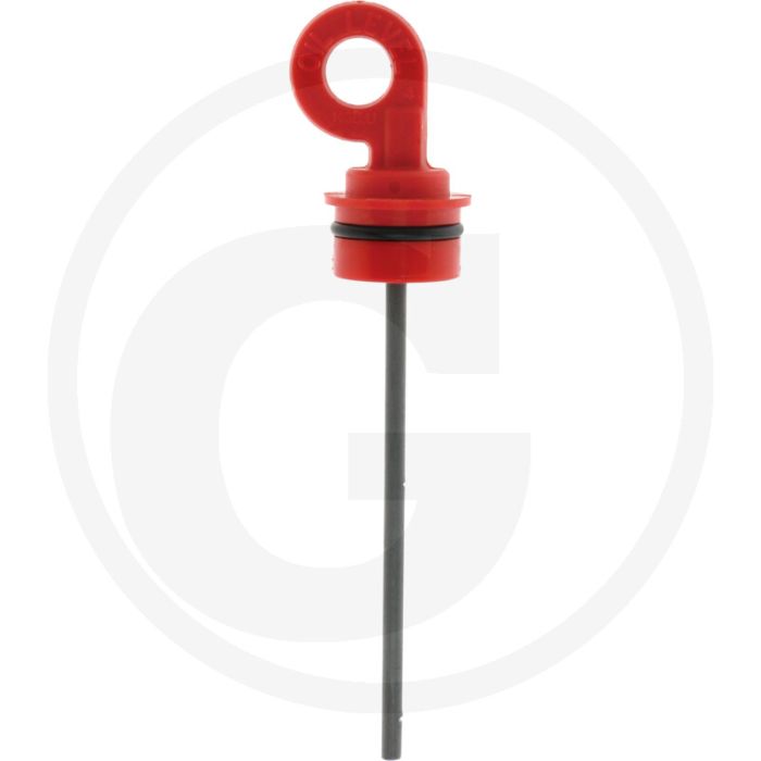 Battioni Pagani Oliepeilstok 130mm, nieuwe uitvoering - Lengte: 130mm
