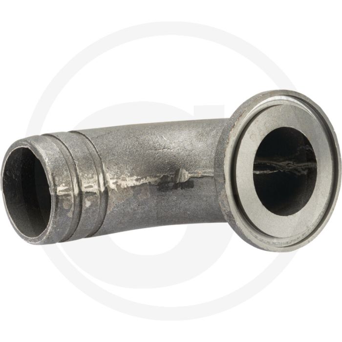 Battioni Pagani Steun (voor, Ø 80 mm)
