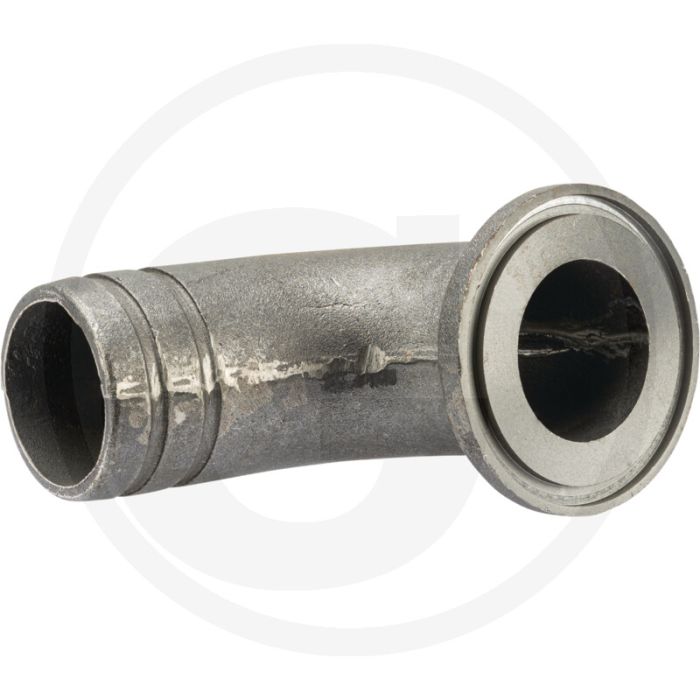 Battioni Pagani Flens (achter, Ø: 80 mm)